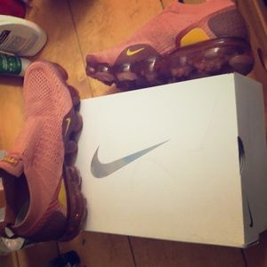 Wmns Air Vapormax FL MOC 2